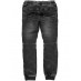 B.no jeans strappi regular  modello Biker